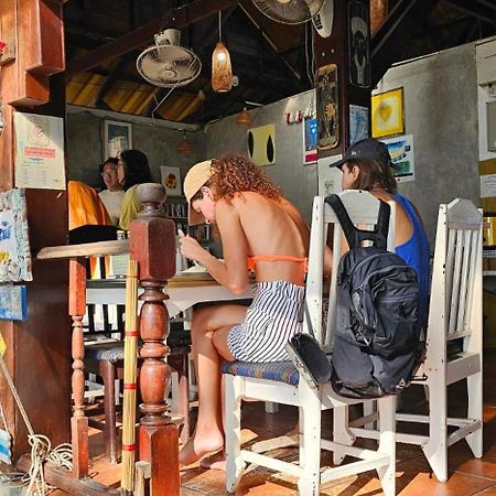 Viking Holiday Resort Koh Samet Εξωτερικό φωτογραφία