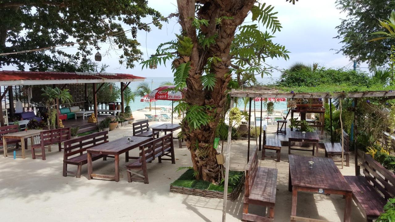 Viking Holiday Resort Koh Samet Εξωτερικό φωτογραφία