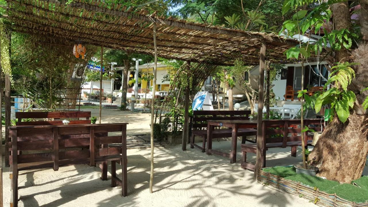 Viking Holiday Resort Koh Samet Εξωτερικό φωτογραφία