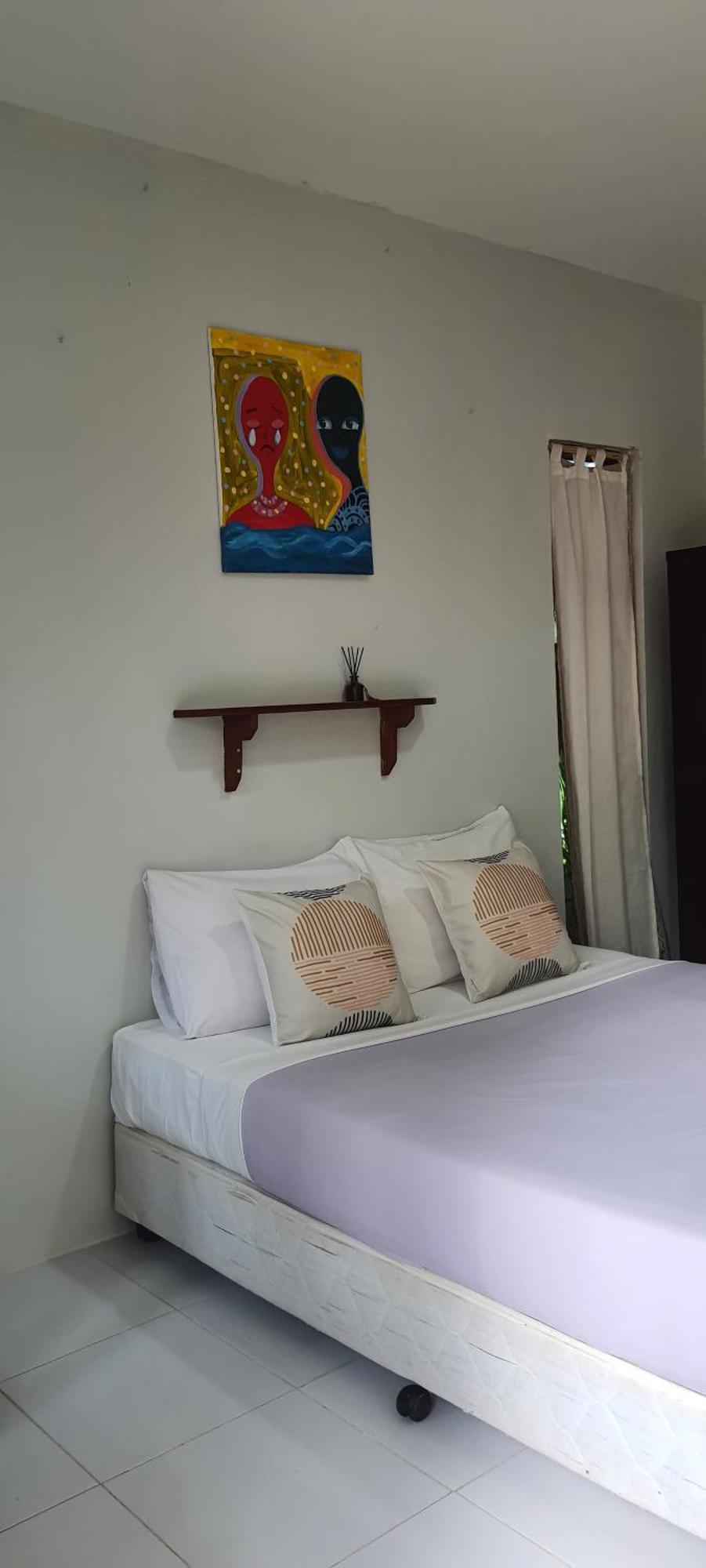 Viking Holiday Resort Koh Samet Εξωτερικό φωτογραφία