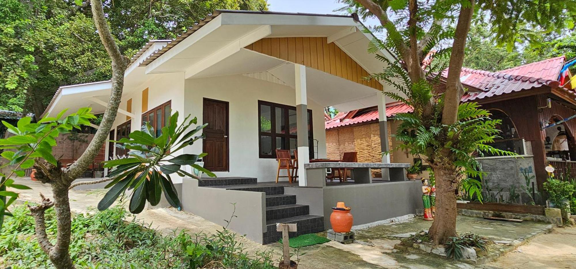 Viking Holiday Resort Koh Samet Εξωτερικό φωτογραφία