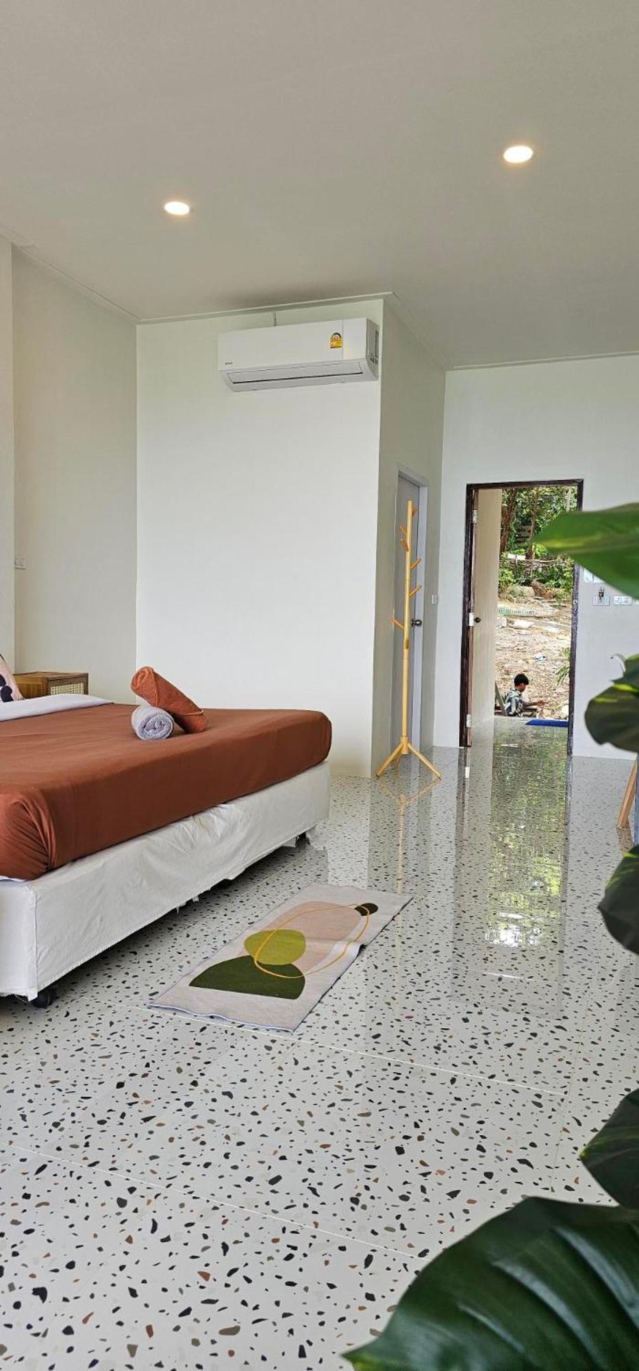 Viking Holiday Resort Koh Samet Εξωτερικό φωτογραφία