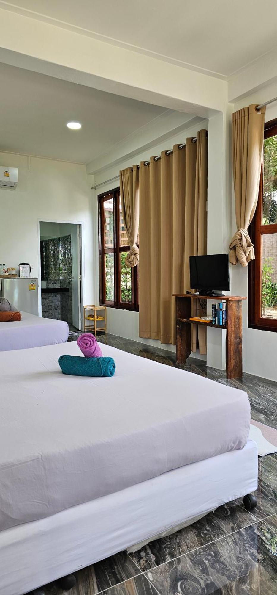 Viking Holiday Resort Koh Samet Δωμάτιο φωτογραφία