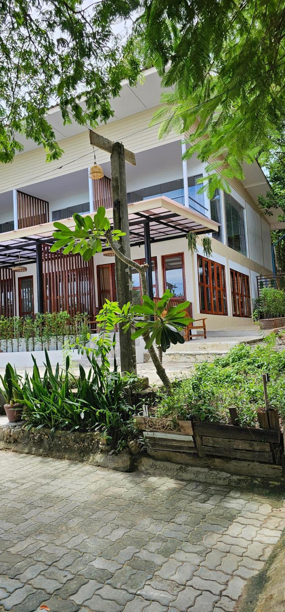 Viking Holiday Resort Koh Samet Δωμάτιο φωτογραφία