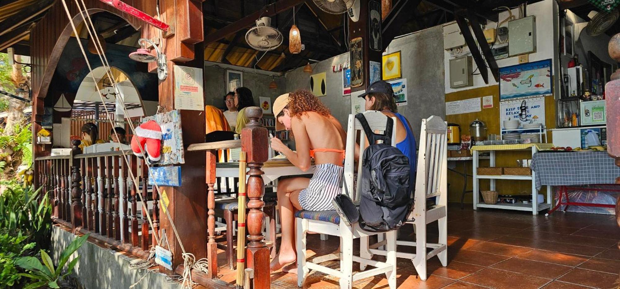 Viking Holiday Resort Koh Samet Εξωτερικό φωτογραφία